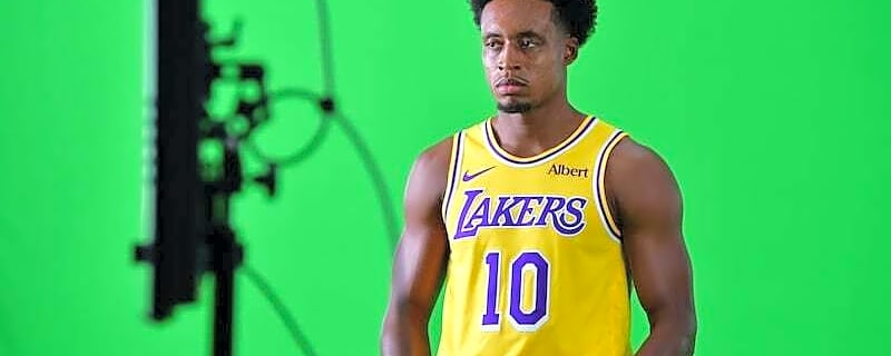 Lakers Injury Updates: Collin Sexton, Ziaire Williams, Adou Thiero, Cameron Carr
