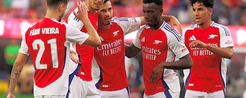 Will the Viktor Gyokeres Deal Collapse For Arsenal?