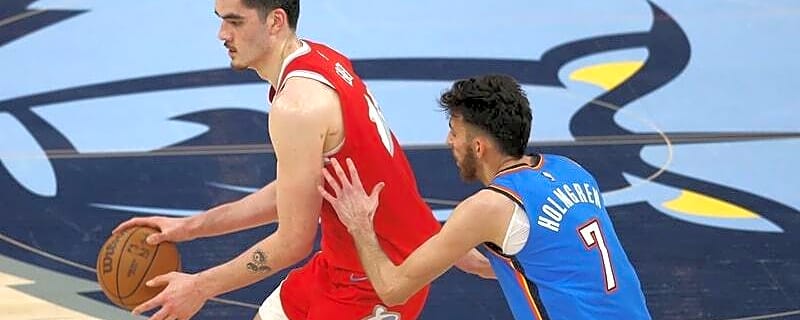 Memphis Grizzlies: Zach Edey Injury Update