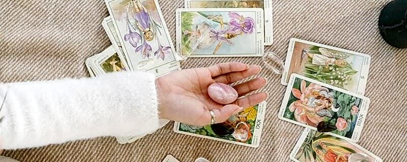 Tarot In The Stars Horoscope  | June 29, 2025
