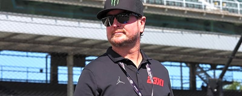 Kurt Busch’s Candid Take On Road Trip With Dad To Wood Brothers’ Racing Museum