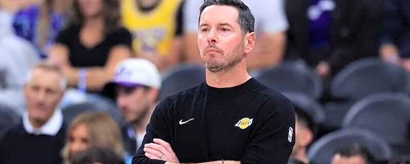 JJ Redick Believes Lakers’ Comeback Win Over Jazz Can Be ‘Reference Point’ For ‘Resiliency’