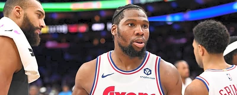 Guerschon Yabusele’s EuroBasket Explosion Shows Why the New York Knicks Made the Right Call