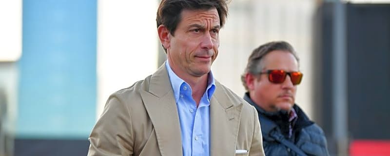 Wolff’s Baku Gamble: How Close Mercedes Came to a Driver Swap That Could Have Changed Everything