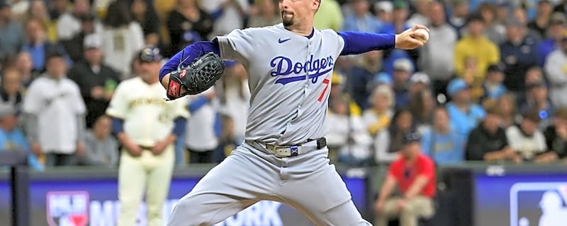 NLCS Recap: Blake Snell’s Dominance, Freddie Freeman’s Home Run Lead Dodgers To Game 1 Win Over Brewers