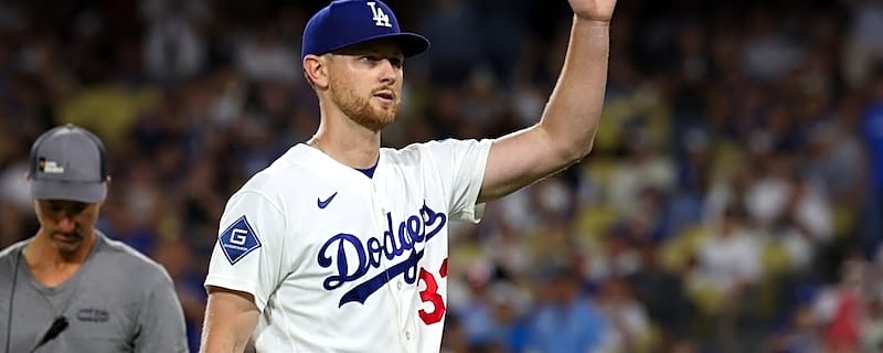 Eric Lauer Roster Decision Tied To Lack Of Time And Role