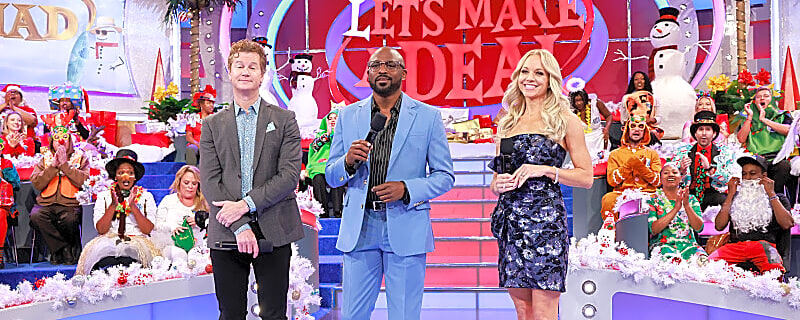 ‘Let’s Make a Deal’ Sets Season 17 Premiere Date: Find Out What’s New