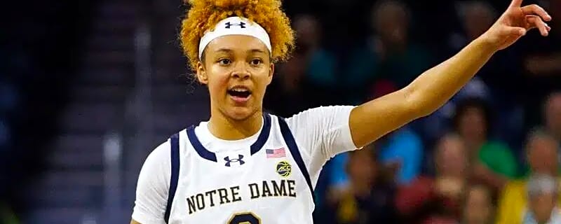 Hannah Hidalgo Makes History with Back-to-Back Sweep of Major Awards