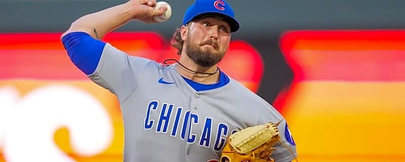 Struggling Chicago Cubs Reliever Ends Up Back On IL