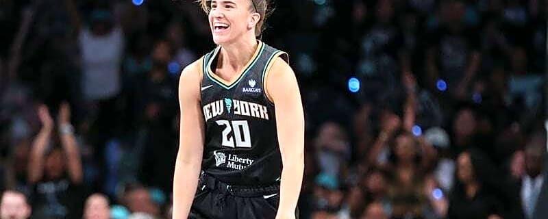 New York Liberty Rout Las Vegas Aces 92-78