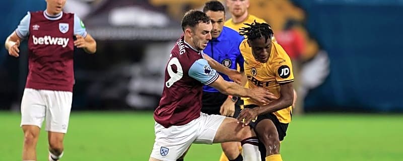 Nuno Espirito Santo is New West Ham United Manager