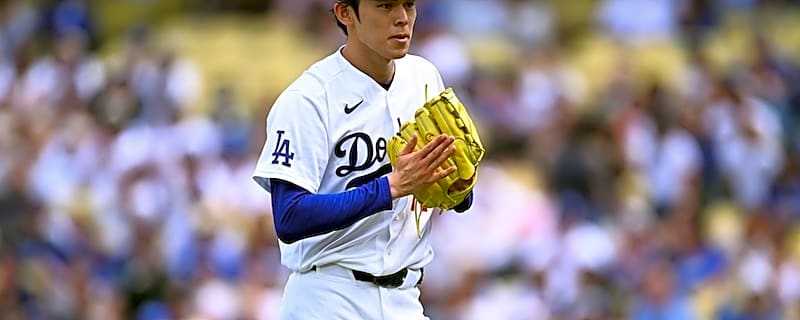 Dave Roberts Challenges Roki Sasaki To Consistently Pitch Five Innings