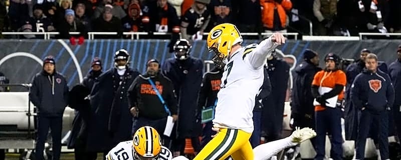 Rams Sign Veteran Kicker Brandon McManus To Replace Blake Grupe