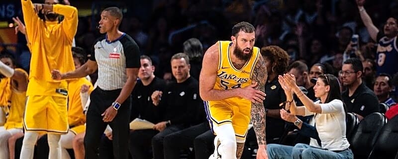  Collin Sexton Compares Sandro Mamukelashvili To Kevin Love