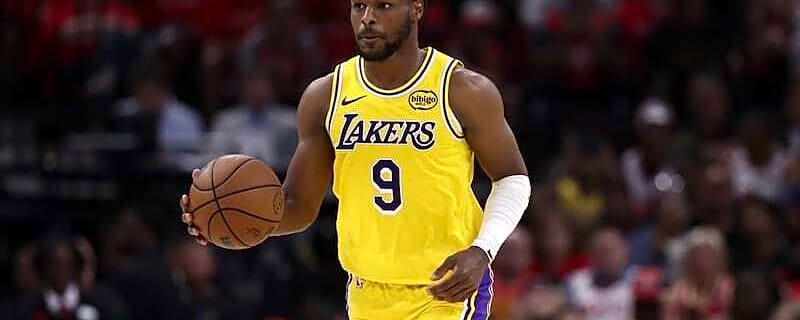 Bronny James: Scoring First Playoff Points Provided Great Confidence