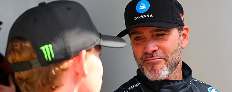 Jimmie Johnson’s London Life Changed Everything: What the Champion Values Most Now