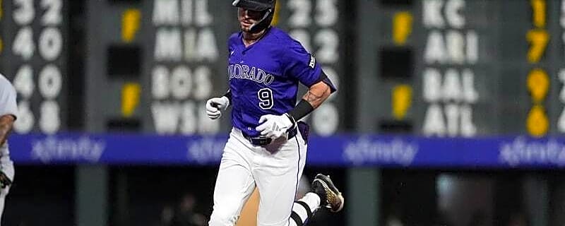 The Colorado Rockies Continue To Struggle At Home
