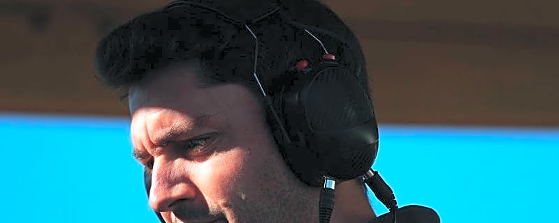 Spire Motorsports Hit Hard at Kansas: When Pre-Race Inspection Goes Wrong