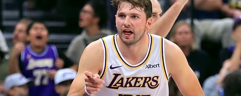 Luka Doncic On Flow State After Scoring 52 Points: ‘It’s One Of The Best Feelings’