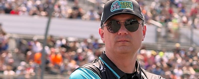 Chris Gabehart Breaks Down Heated Radio Exchange With Ty Gibbs