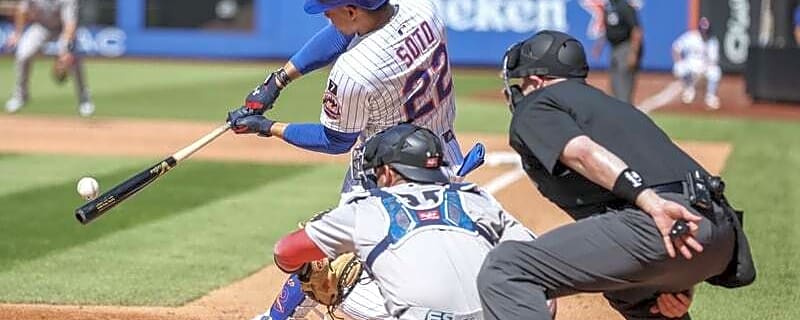 New York Mets Star Juan Soto Dazzles Against the New York Yankees