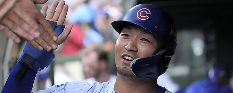 Chicago Cubs-Milwaukee Brewers To Face Off In NLDS