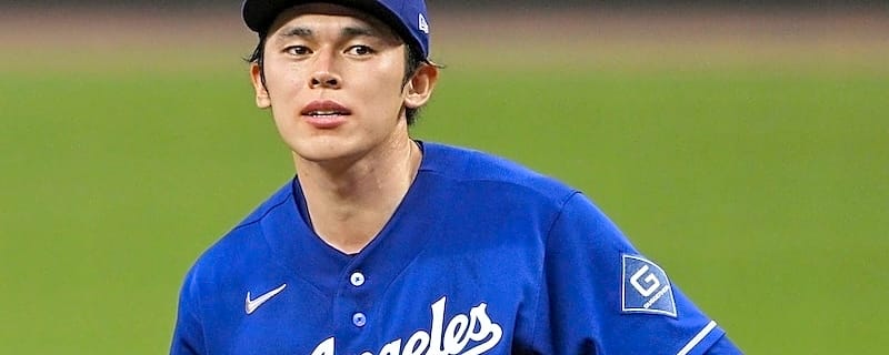 Roki Sasaki Mindful To Avoid Setback With Recovery From Blister