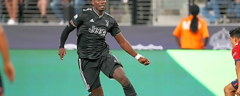 Paul Pogba Officially Secures Long-Awaited Move