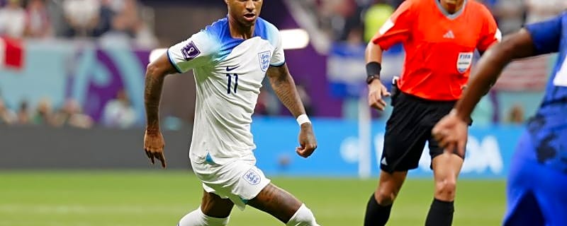 How Marcus Rashford Transformed Into La Liga’s Most Creative Forward