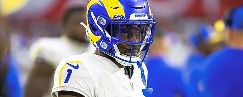 Los Angeles Rams Release Cornerback Derion Kendrick After ACL Injury: What It Means For the Team