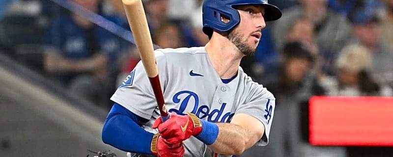 Kyle Tucker Praises Blue Jays Organization Despite Free Agency Decision