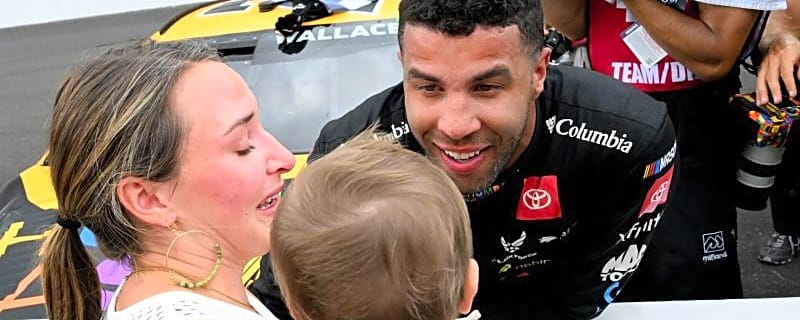 Which Dark Horse Can Go on a Cinderella Run in the NASCAR Playoffs?