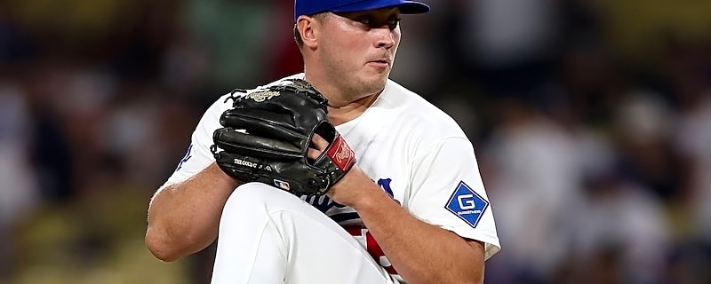 Seth Halvorsen Recalled With Roki Sasaki Placed On Injured List