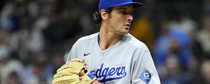 Dodgers Recall Paul Gervase, Charlie Barnes Optioned