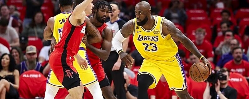  JJ Redick Praises LeBron James & Marcus Smart For Winning Plays In Game 3