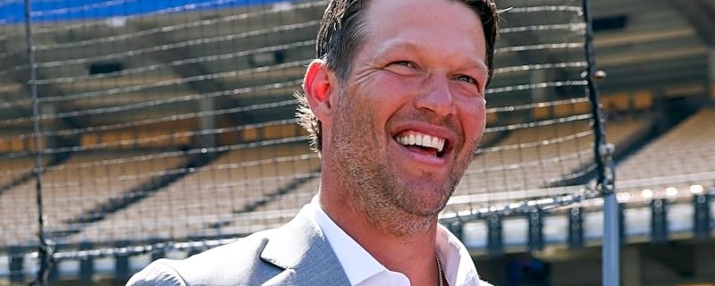Clayton Kershaw ‘Had A Good Time’ Calling Dodgers Game On SportsNet LA