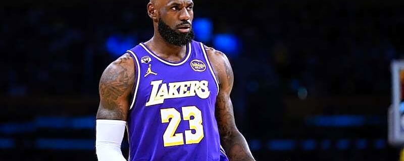  LeBron James Reveals Why He Doesn’t Drink Coffee