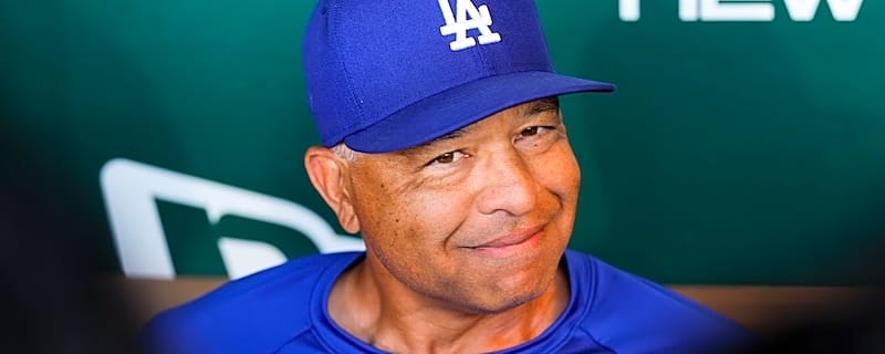 Dave Roberts: Dodgers Embracing Difficult Schedule Coming Out Of All-Star Break