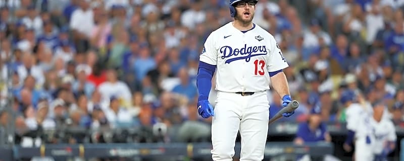 Max Muncy: Dodgers Wouldn’t Be The Reason For Work Stoppage In MLB