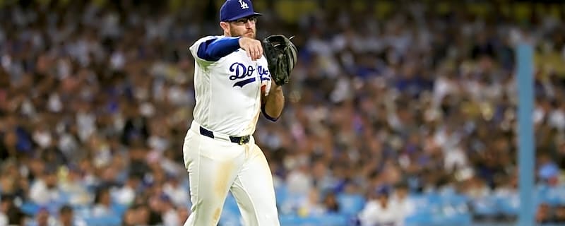 Dave Roberts: Dodgers’ Defense Has Been ‘Undervalued’