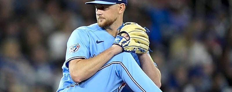 Dodgers Acquire Eric Lauer In Trade With Blue Jays; Brusdar Graterol Transferred To 60-Day Injured List