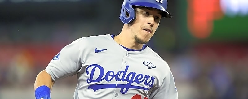  Tommy Edman Undergoing Surgery On Right Ankle