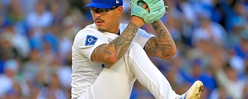  Anthony Banda Trade Expected