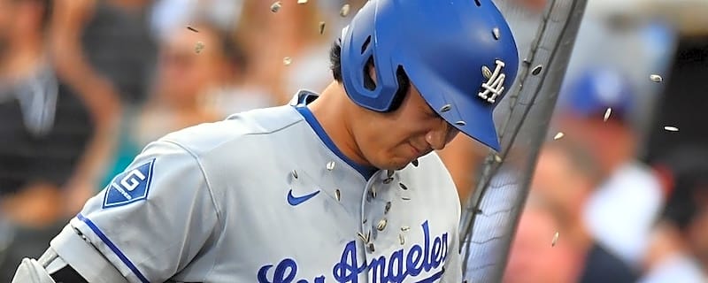 Recap: Shohei Ohtani Slugs 30th Home Run As Offense Carries Dodgers To Victory