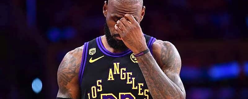 Rich Paul Explains How LeBron James Came To Decision To Leave Lakers