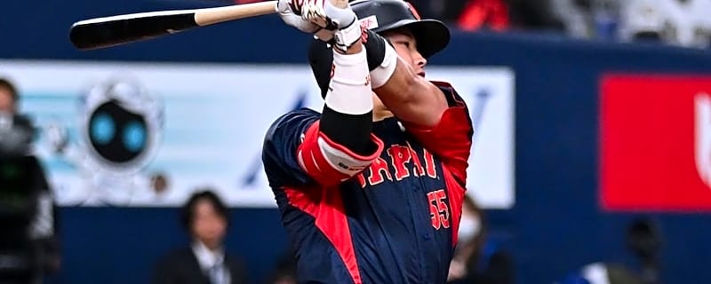 Munetaka Murakami Rumors: Dodgers Not Among Interested Teams