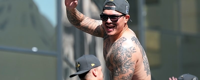 Anthony Banda Thanks Dodgers & Fans After Trade To Twins