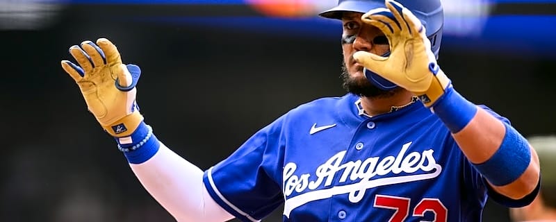 Miguel Rojas: Dodgers Deserve Credit For Building Sustainable Success