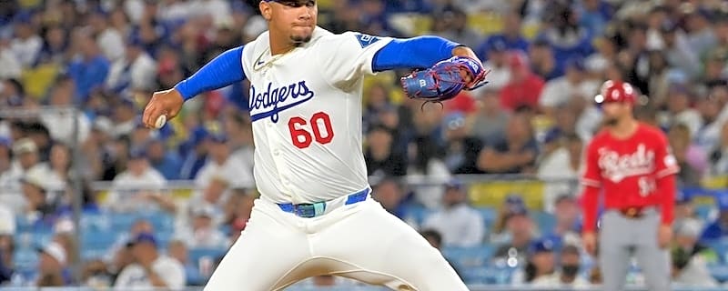 2025 Dodgers World Series Roster: Edgardo Henriquez, Will Klein Added