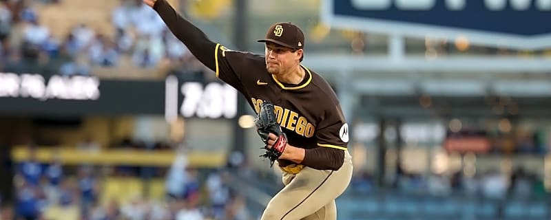 Dave Roberts Encouraged By Dodgers’ Success Against Mason Miller
